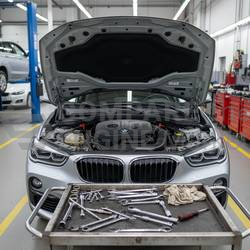 BMW X1 XDRIVE20D M SPORT 2.0 B47C20O0 reconditioned Engine 2016
